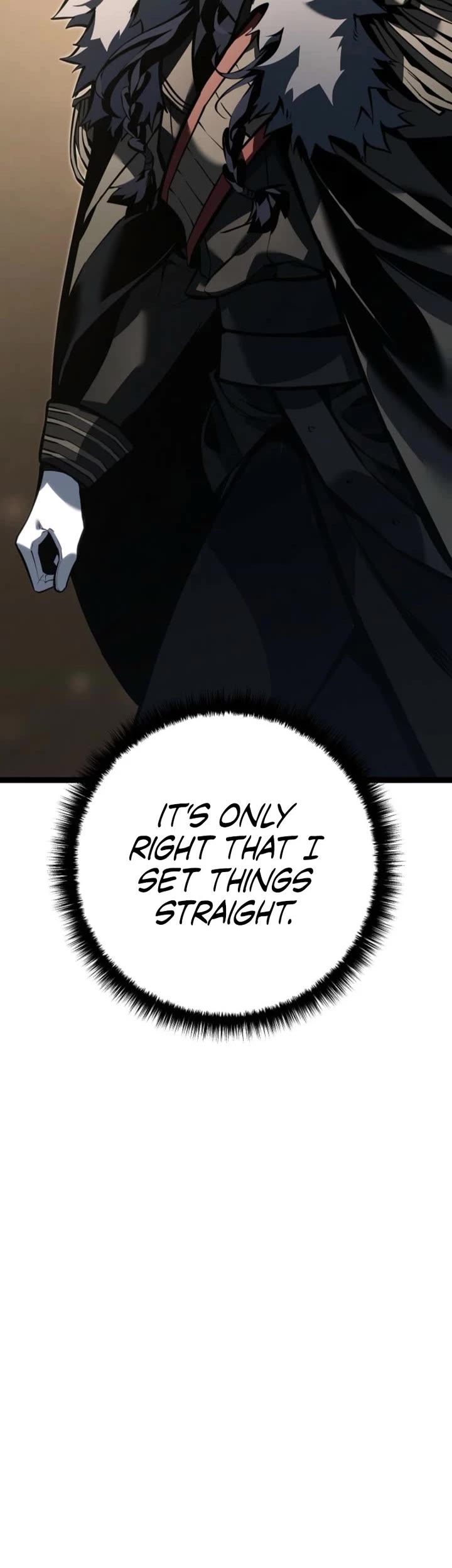 Regressing As The Reincarnated Bastard Of The Sword Clan chapter 62 page 30