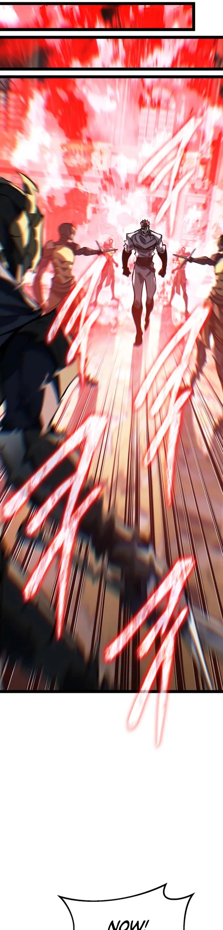 Regressing As The Reincarnated Bastard Of The Sword Clan chapter 62 page 31