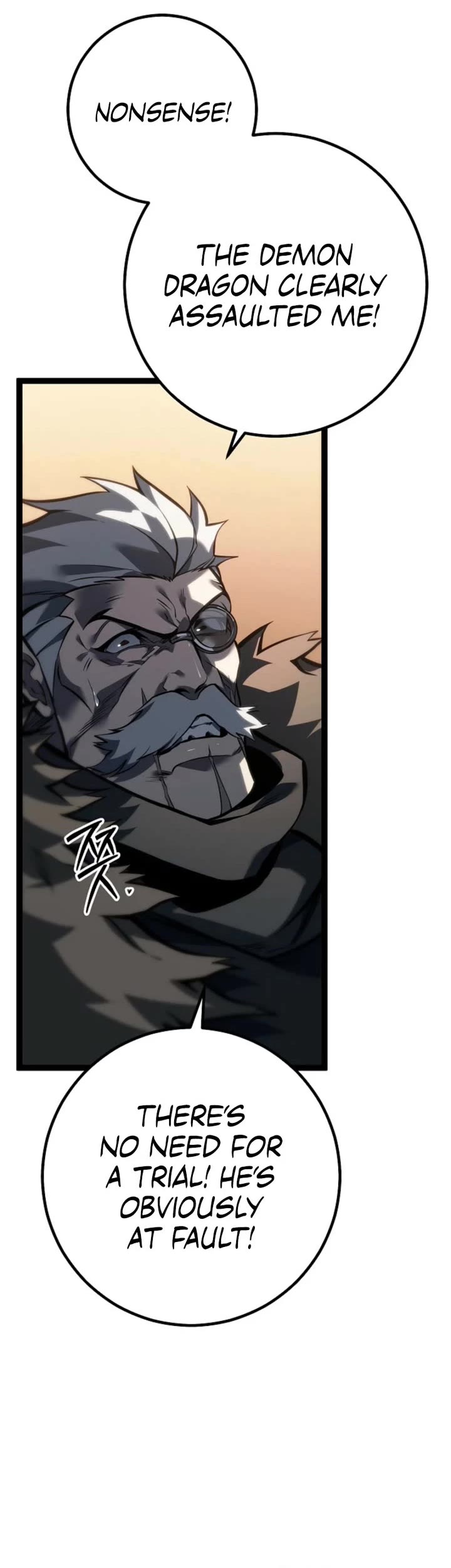 Regressing As The Reincarnated Bastard Of The Sword Clan chapter 62 page 38