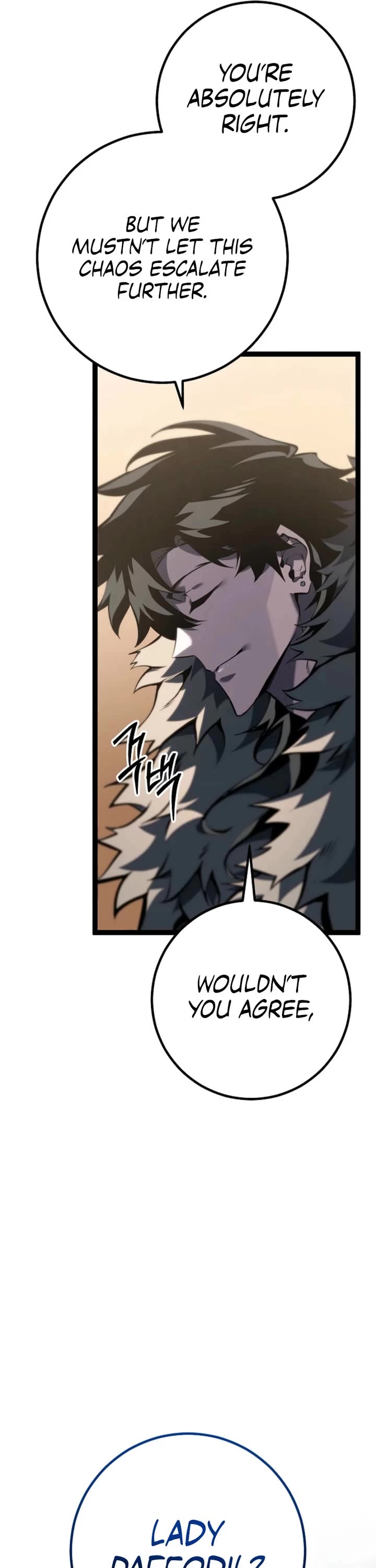 Regressing As The Reincarnated Bastard Of The Sword Clan chapter 62 page 39