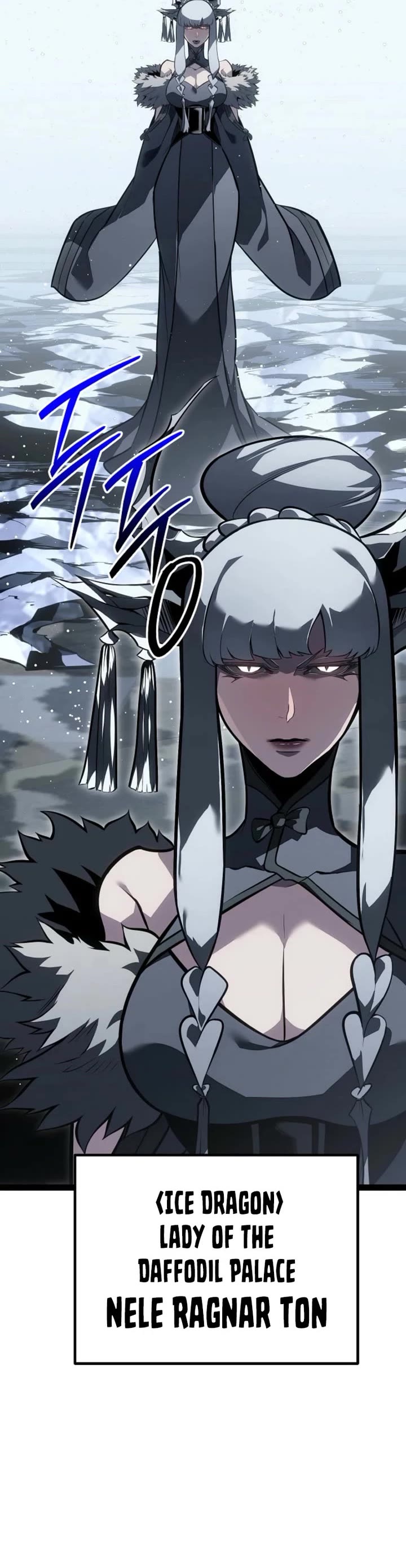 Regressing As The Reincarnated Bastard Of The Sword Clan chapter 62 page 42