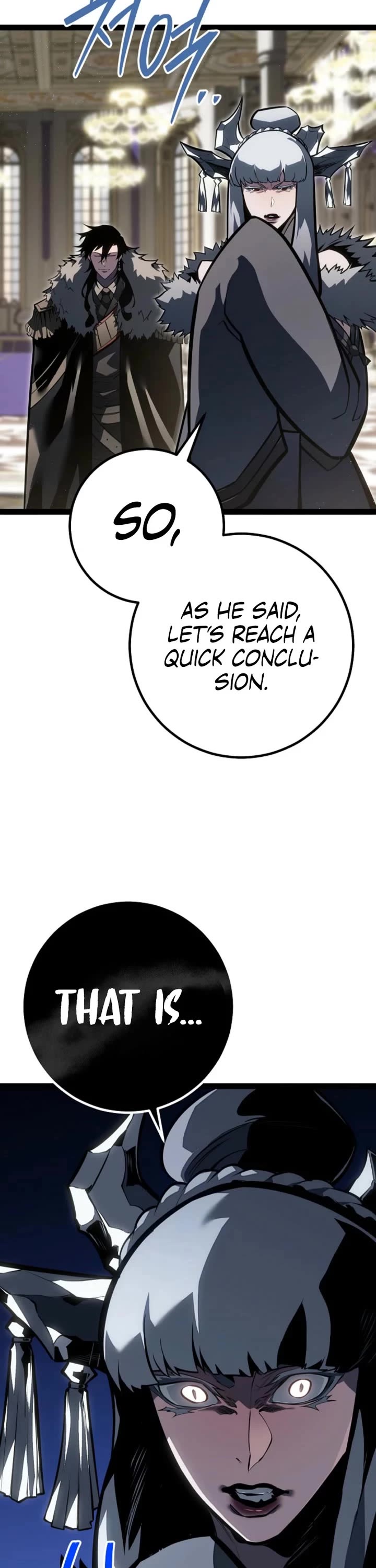 Regressing As The Reincarnated Bastard Of The Sword Clan chapter 62 page 44