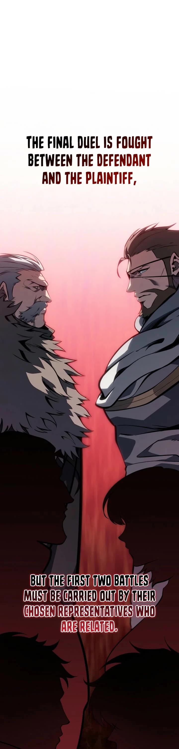 Regressing As The Reincarnated Bastard Of The Sword Clan chapter 62 page 47