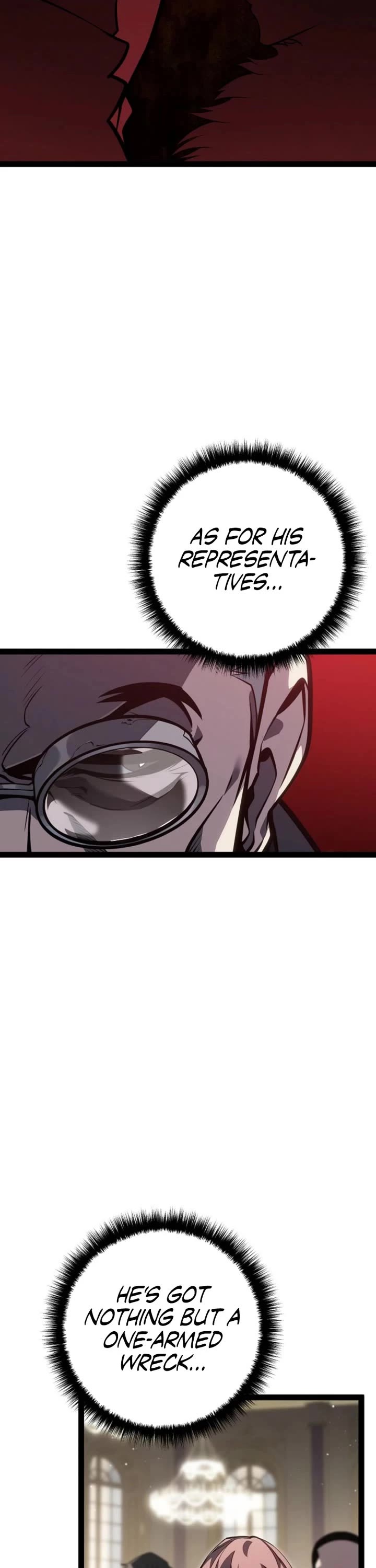 Regressing As The Reincarnated Bastard Of The Sword Clan chapter 62 page 48