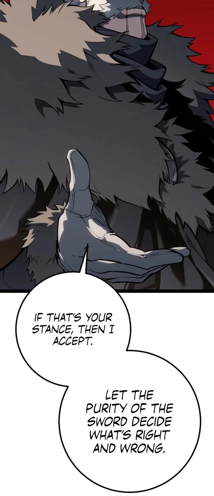 Regressing As The Reincarnated Bastard Of The Sword Clan chapter 62 page 51