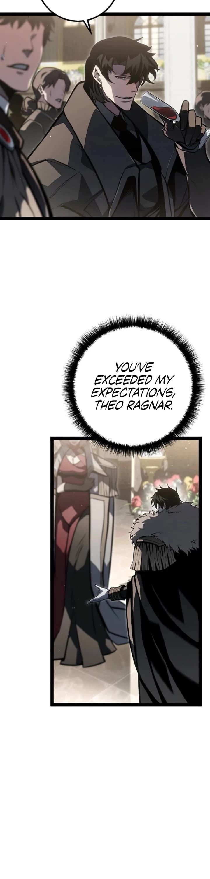 Regressing As The Reincarnated Bastard Of The Sword Clan chapter 62 page 53