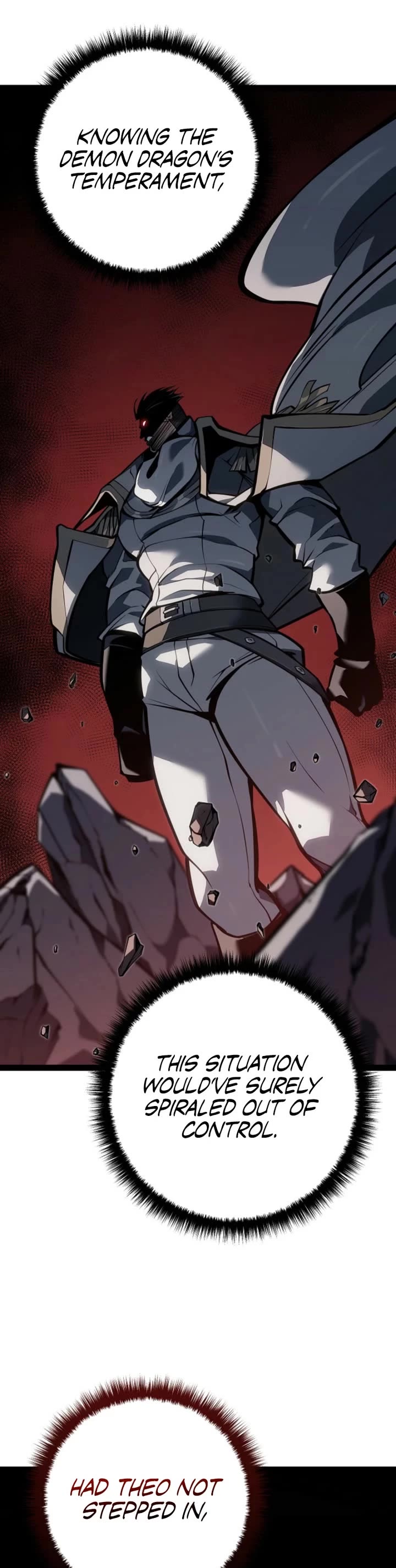 Regressing As The Reincarnated Bastard Of The Sword Clan chapter 62 page 54