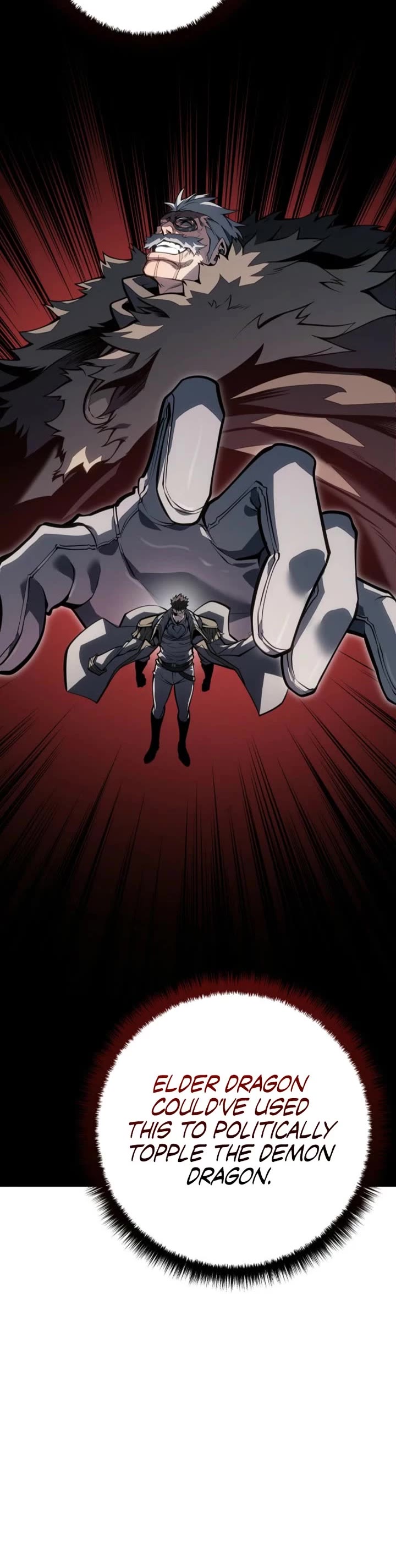 Regressing As The Reincarnated Bastard Of The Sword Clan chapter 62 page 55