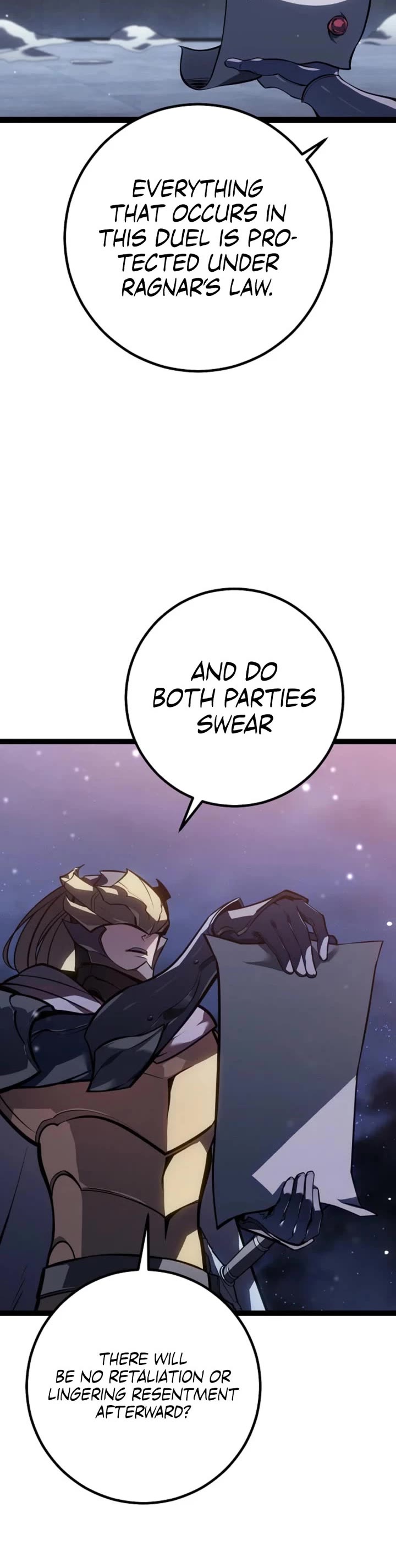 Regressing As The Reincarnated Bastard Of The Sword Clan chapter 62 page 59