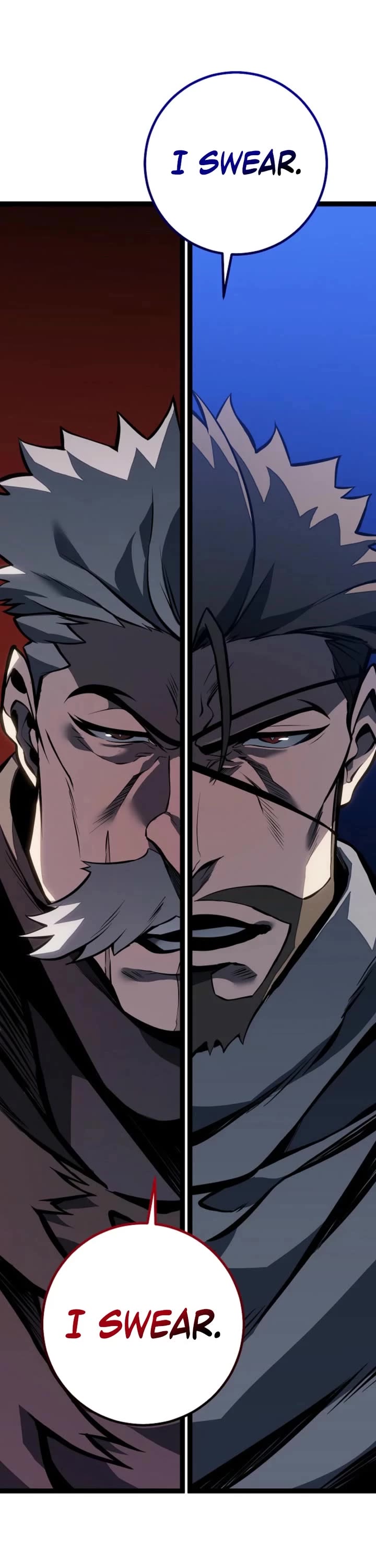 Regressing As The Reincarnated Bastard Of The Sword Clan chapter 62 page 60