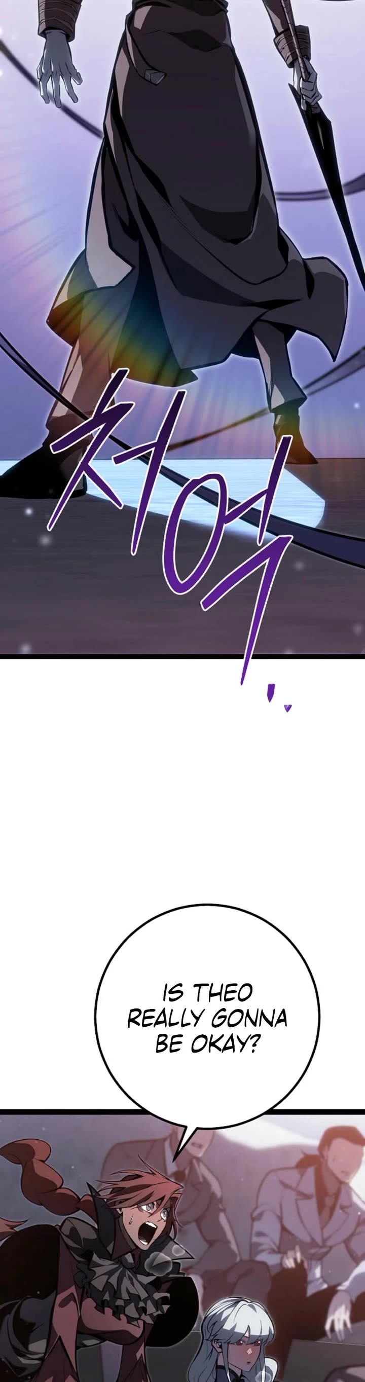 Regressing As The Reincarnated Bastard Of The Sword Clan chapter 62 page 62