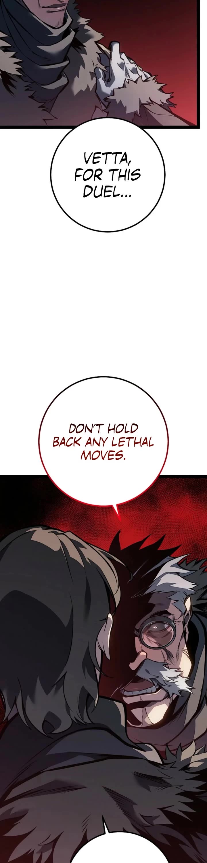 Regressing As The Reincarnated Bastard Of The Sword Clan chapter 62 page 65