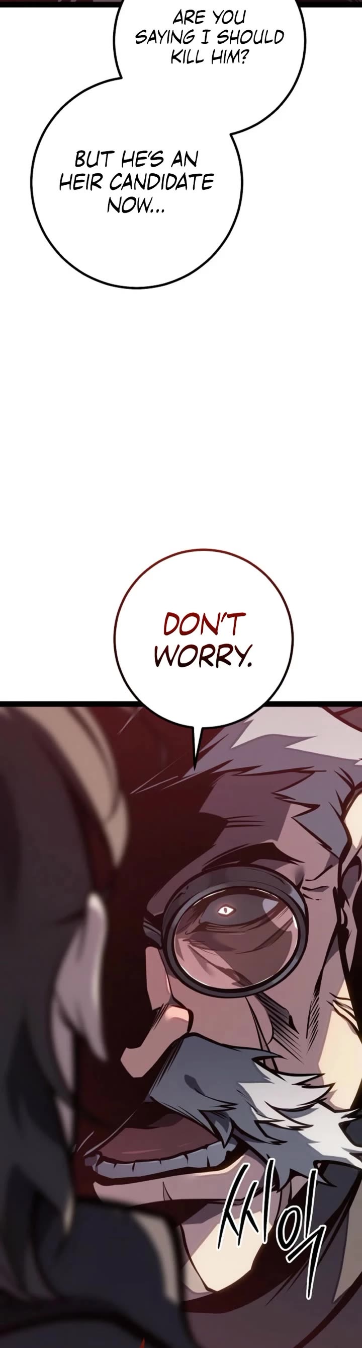 Regressing As The Reincarnated Bastard Of The Sword Clan chapter 62 page 66