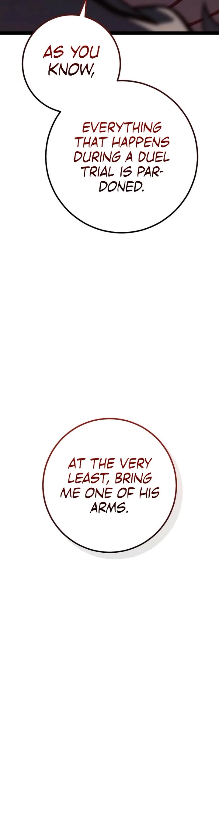 Regressing As The Reincarnated Bastard Of The Sword Clan chapter 62 page 67