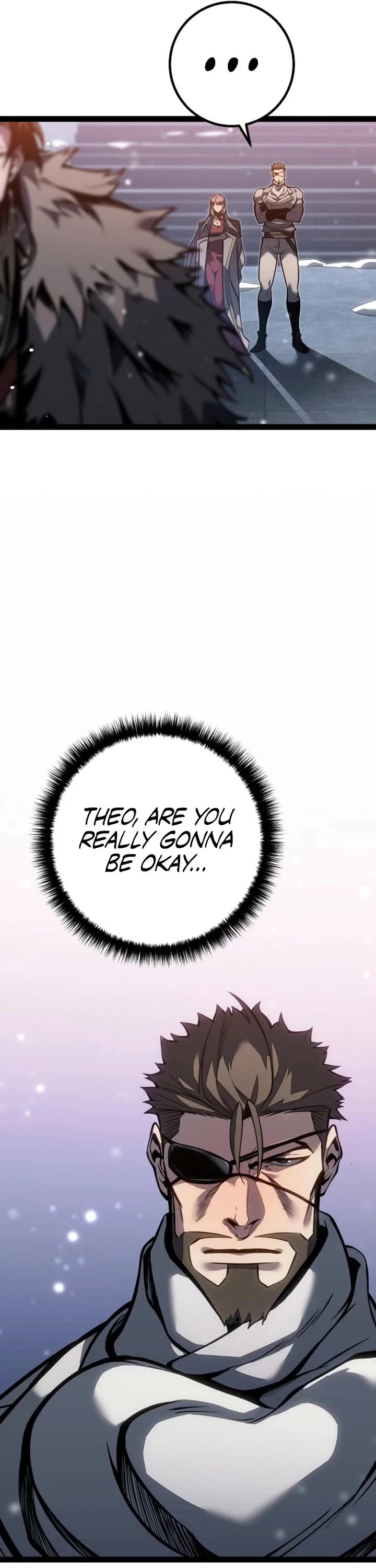 Regressing As The Reincarnated Bastard Of The Sword Clan chapter 62 page 68