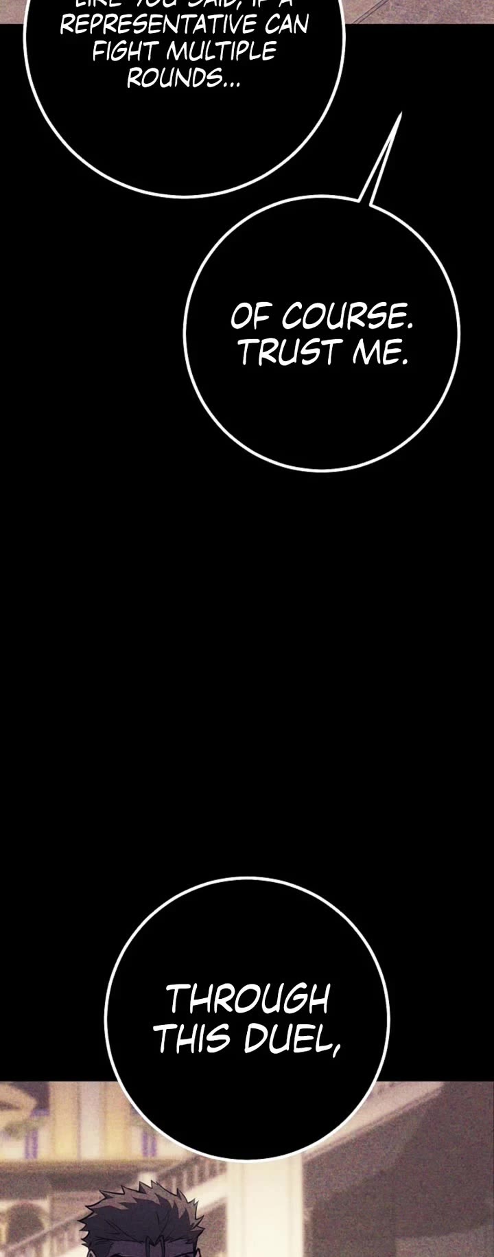 Regressing As The Reincarnated Bastard Of The Sword Clan chapter 62 page 70