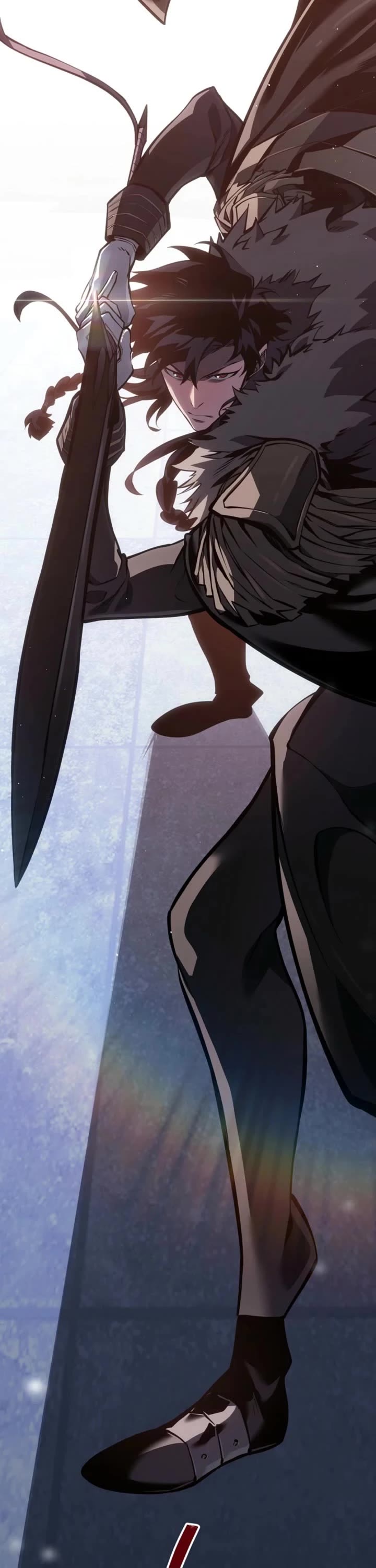 Regressing As The Reincarnated Bastard Of The Sword Clan chapter 62 page 73