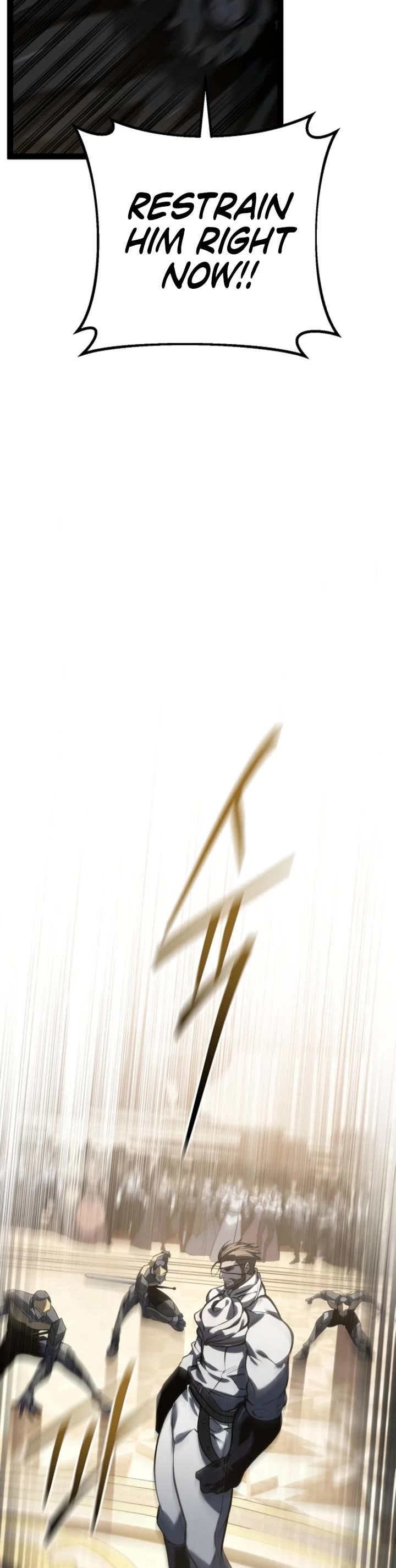 Regressing As The Reincarnated Bastard Of The Sword Clan chapter 62 page 8