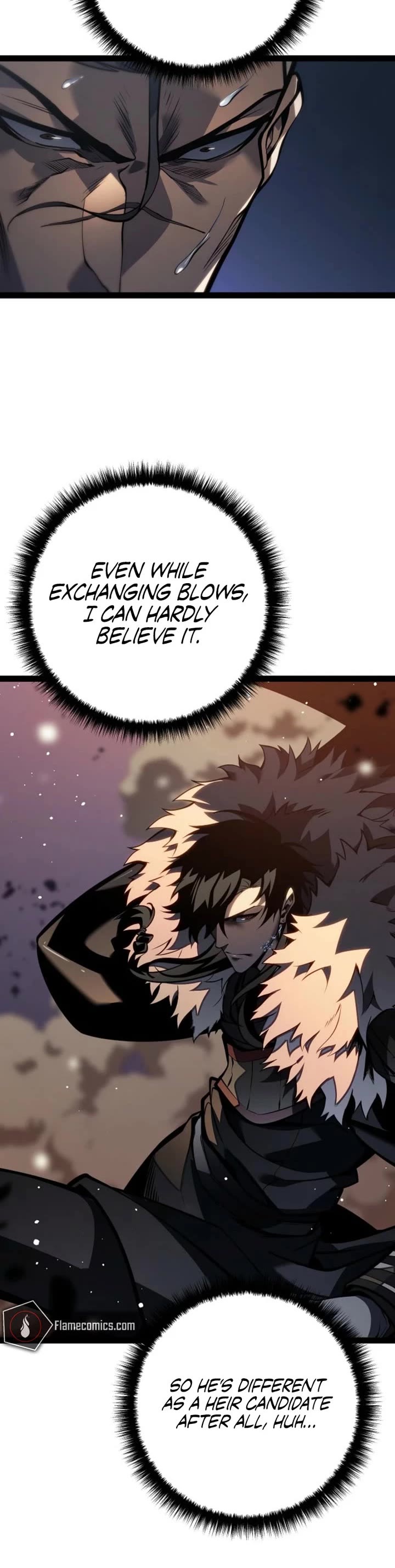 Regressing As The Reincarnated Bastard Of The Sword Clan chapter 63 page 13