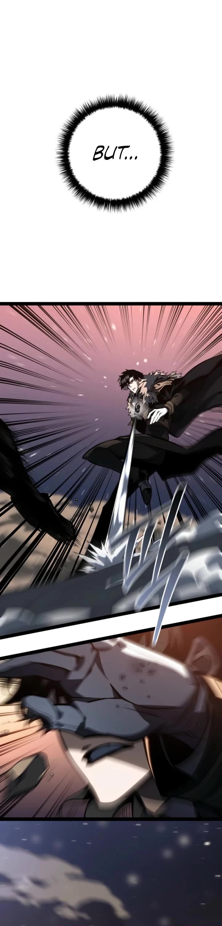 Regressing As The Reincarnated Bastard Of The Sword Clan chapter 63 page 14