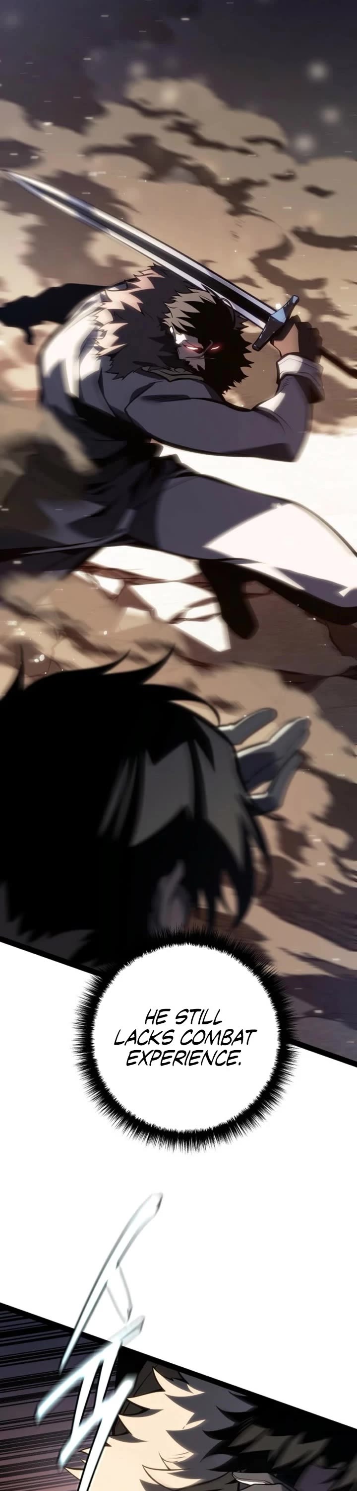 Regressing As The Reincarnated Bastard Of The Sword Clan chapter 63 page 15