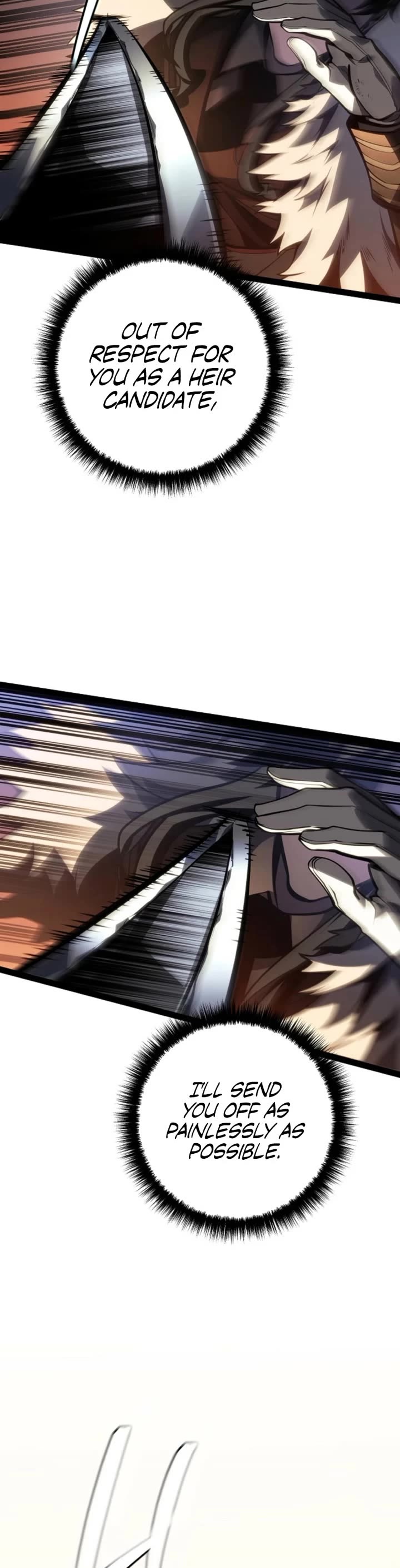 Regressing As The Reincarnated Bastard Of The Sword Clan chapter 63 page 16