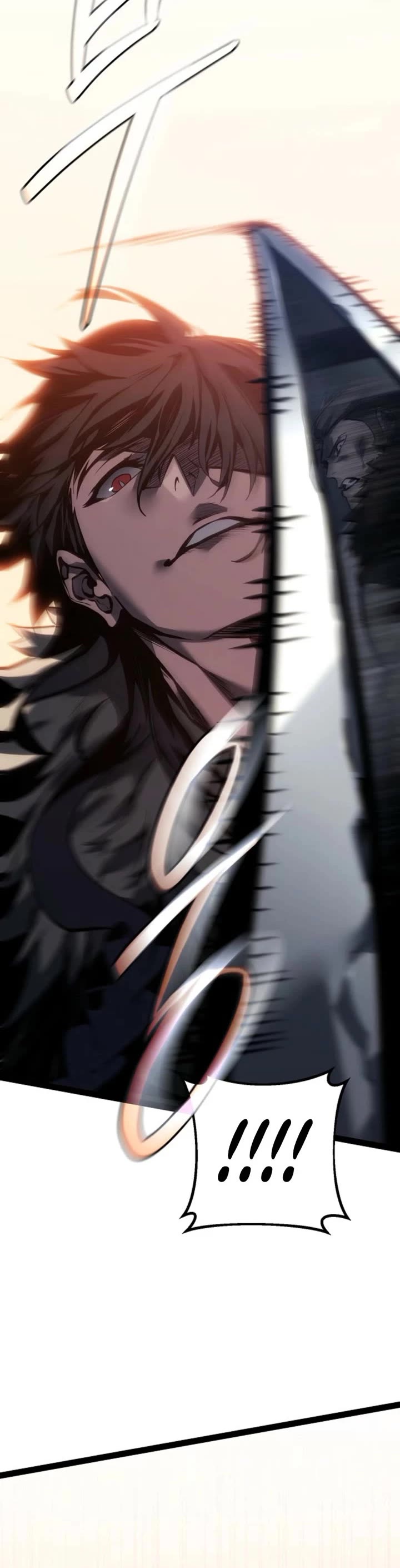 Regressing As The Reincarnated Bastard Of The Sword Clan chapter 63 page 17