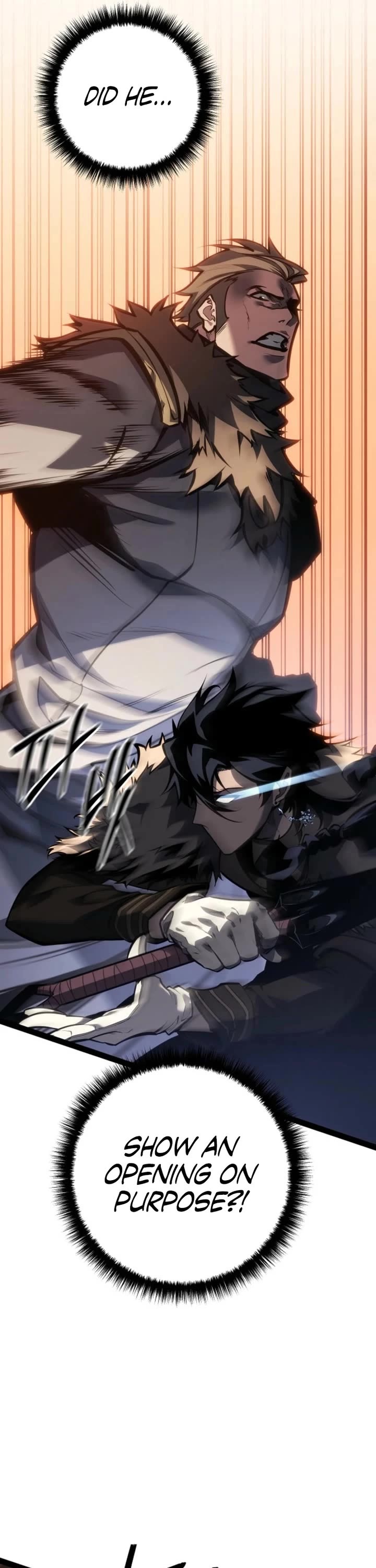 Regressing As The Reincarnated Bastard Of The Sword Clan chapter 63 page 18