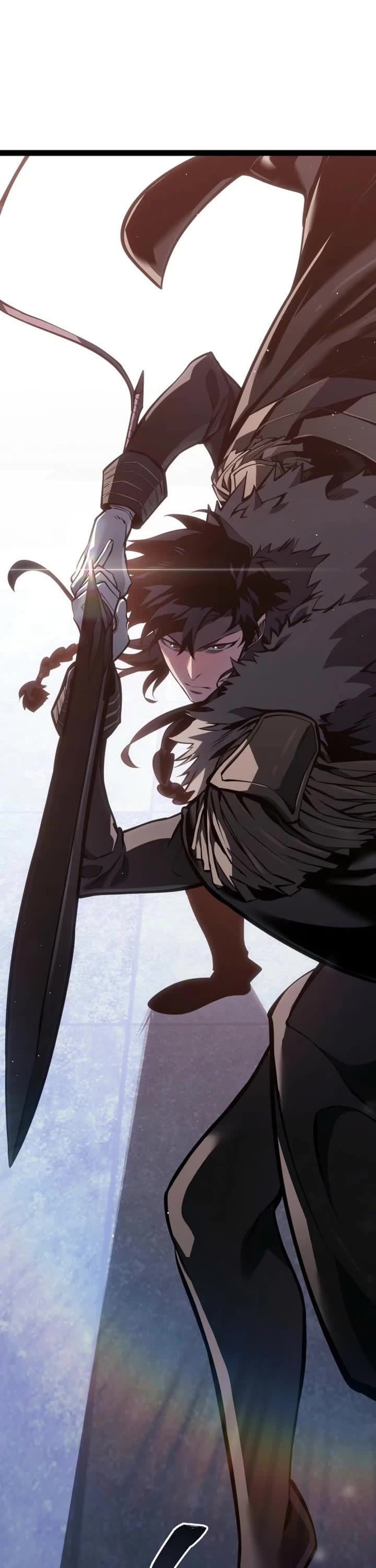 Regressing As The Reincarnated Bastard Of The Sword Clan chapter 63 page 2