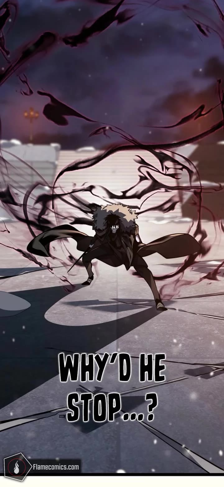 Regressing As The Reincarnated Bastard Of The Sword Clan chapter 63 page 21