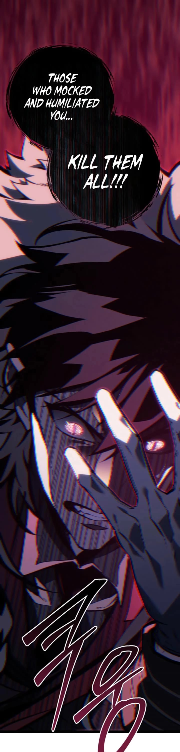 Regressing As The Reincarnated Bastard Of The Sword Clan chapter 63 page 23