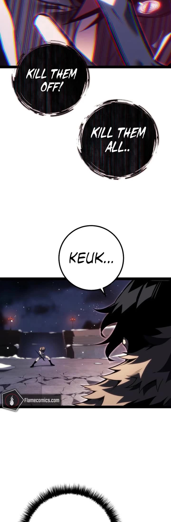 Regressing As The Reincarnated Bastard Of The Sword Clan chapter 63 page 25