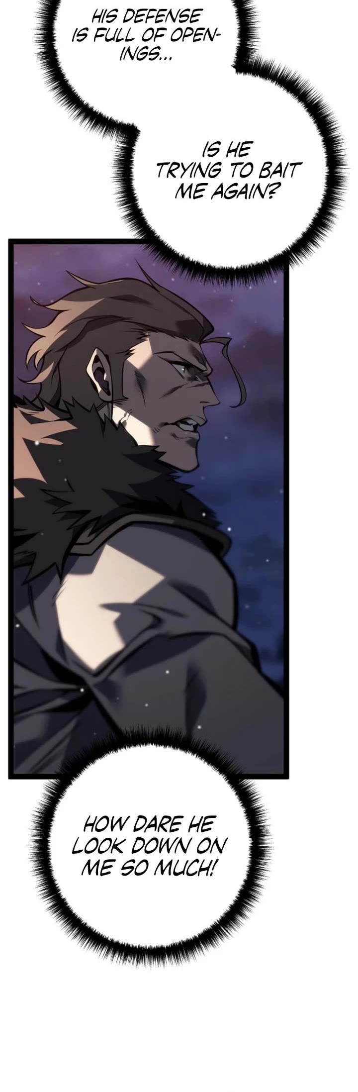 Regressing As The Reincarnated Bastard Of The Sword Clan chapter 63 page 26