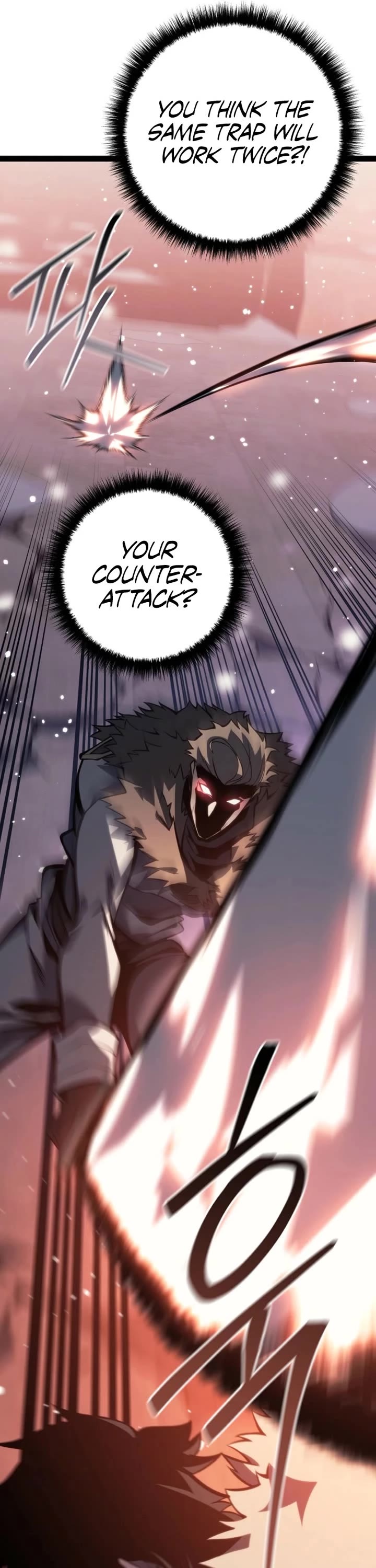 Regressing As The Reincarnated Bastard Of The Sword Clan chapter 63 page 27