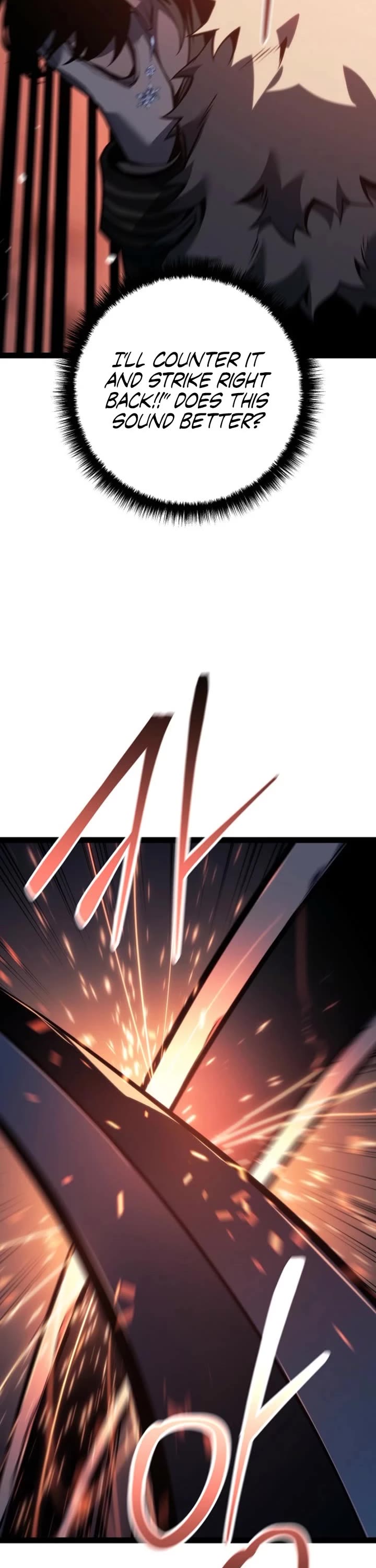 Regressing As The Reincarnated Bastard Of The Sword Clan chapter 63 page 28