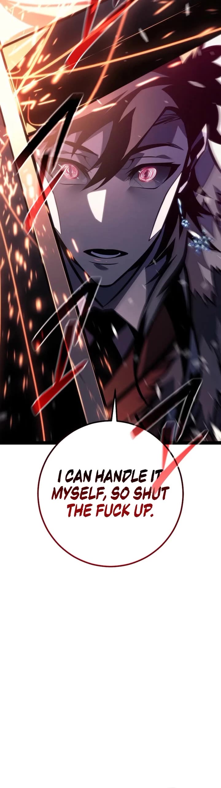 Regressing As The Reincarnated Bastard Of The Sword Clan chapter 63 page 30