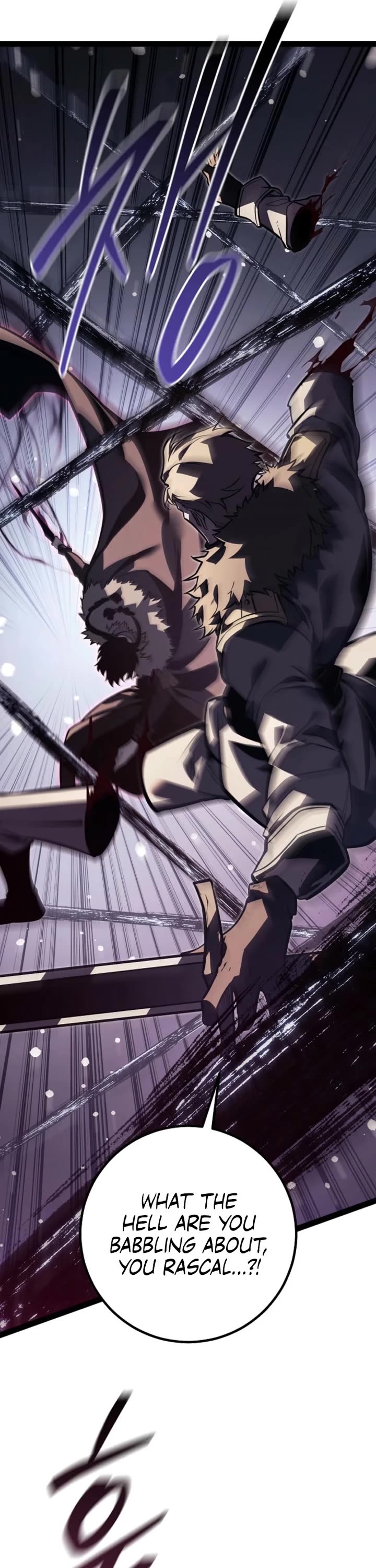 Regressing As The Reincarnated Bastard Of The Sword Clan chapter 63 page 31