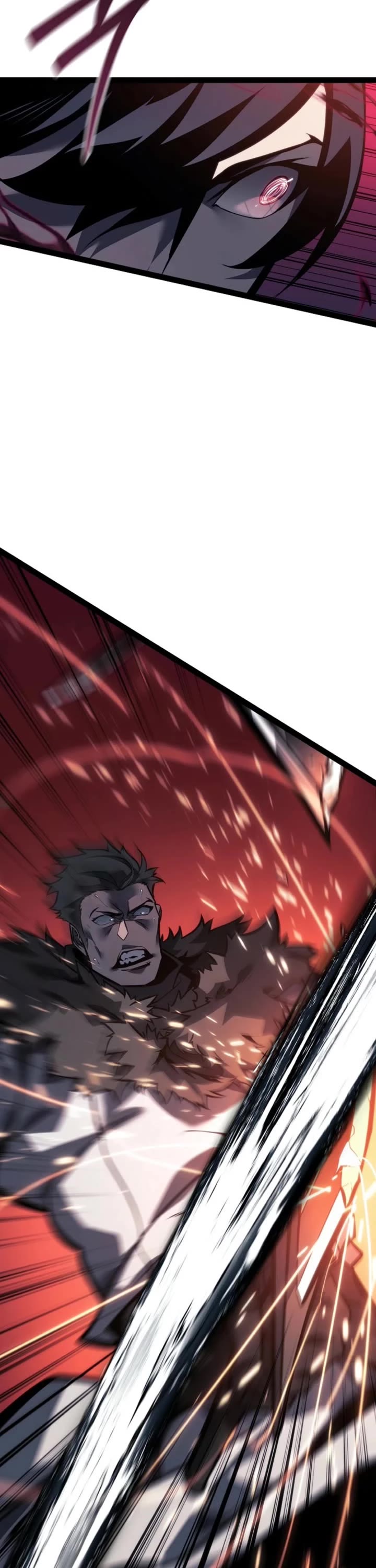 Regressing As The Reincarnated Bastard Of The Sword Clan chapter 63 page 32