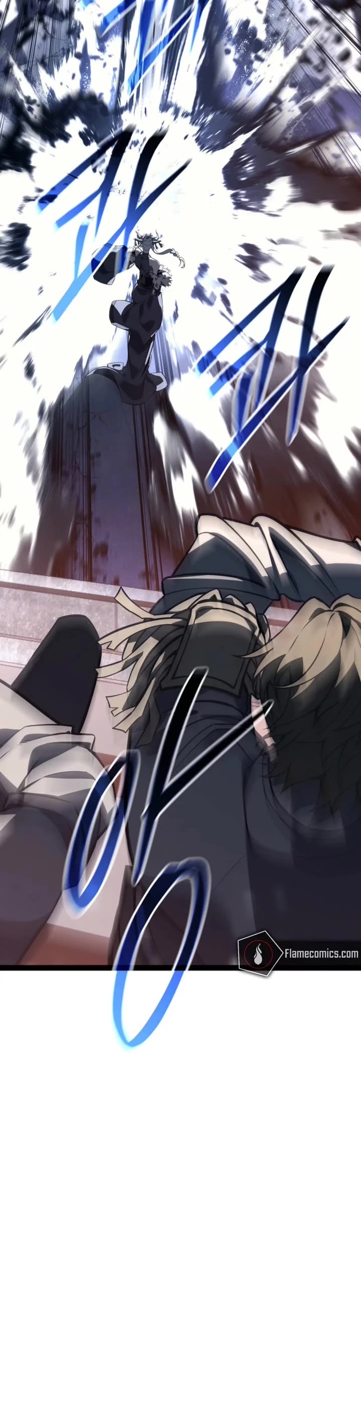 Regressing As The Reincarnated Bastard Of The Sword Clan chapter 63 page 34