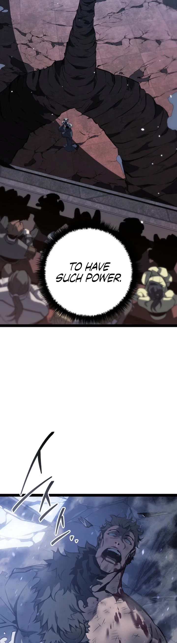 Regressing As The Reincarnated Bastard Of The Sword Clan chapter 63 page 37