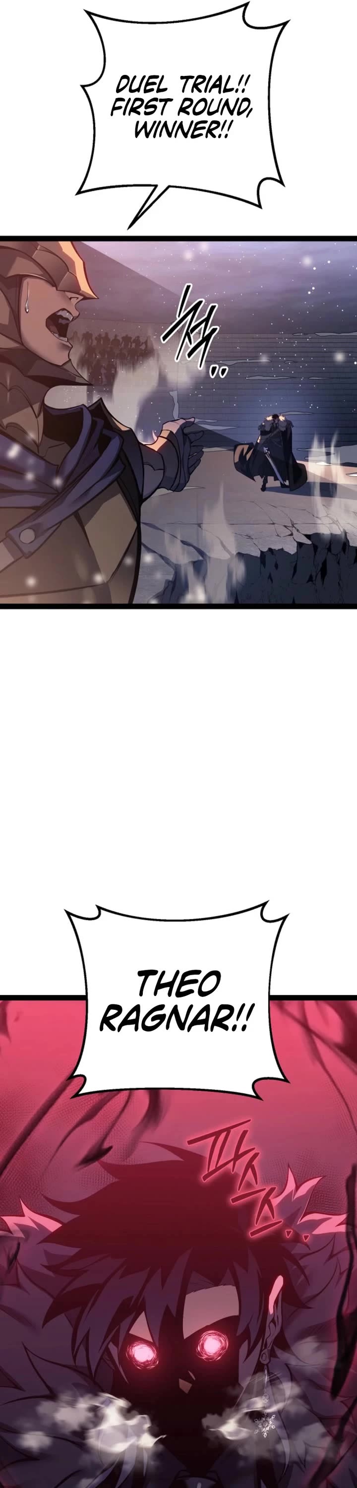 Regressing As The Reincarnated Bastard Of The Sword Clan chapter 63 page 39