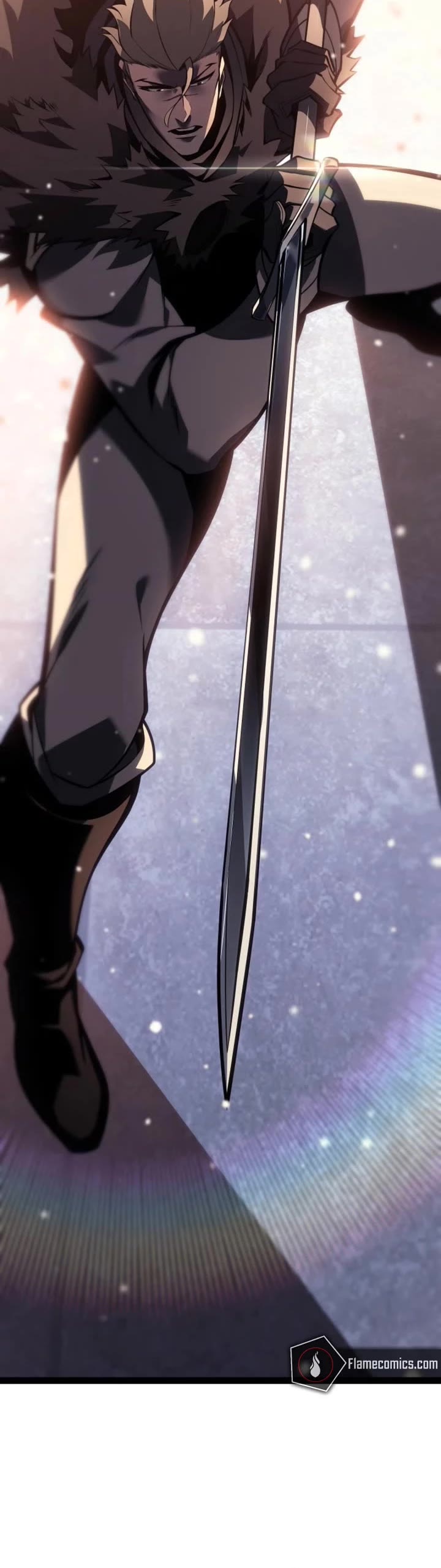 Regressing As The Reincarnated Bastard Of The Sword Clan chapter 63 page 4