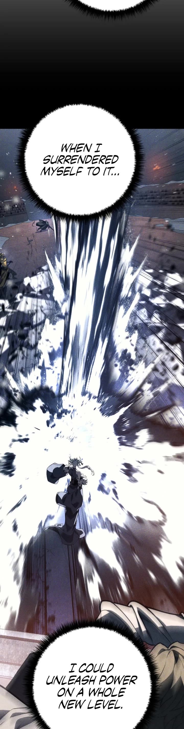 Regressing As The Reincarnated Bastard Of The Sword Clan chapter 63 page 41