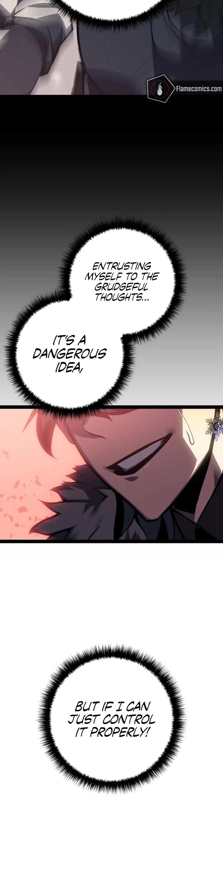 Regressing As The Reincarnated Bastard Of The Sword Clan chapter 63 page 42