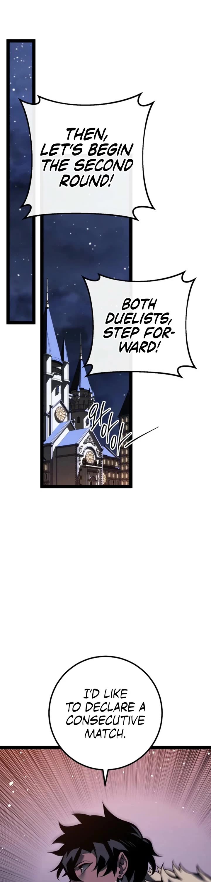 Regressing As The Reincarnated Bastard Of The Sword Clan chapter 63 page 44