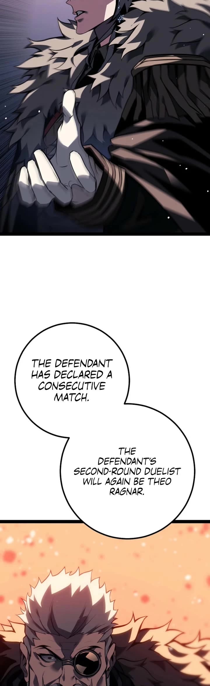 Regressing As The Reincarnated Bastard Of The Sword Clan chapter 63 page 45