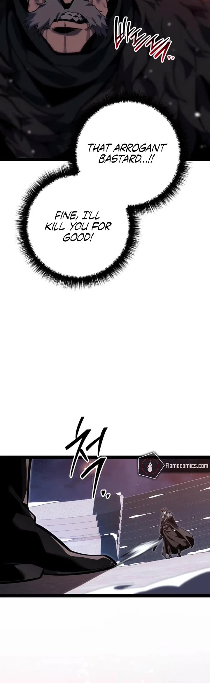 Regressing As The Reincarnated Bastard Of The Sword Clan chapter 63 page 46