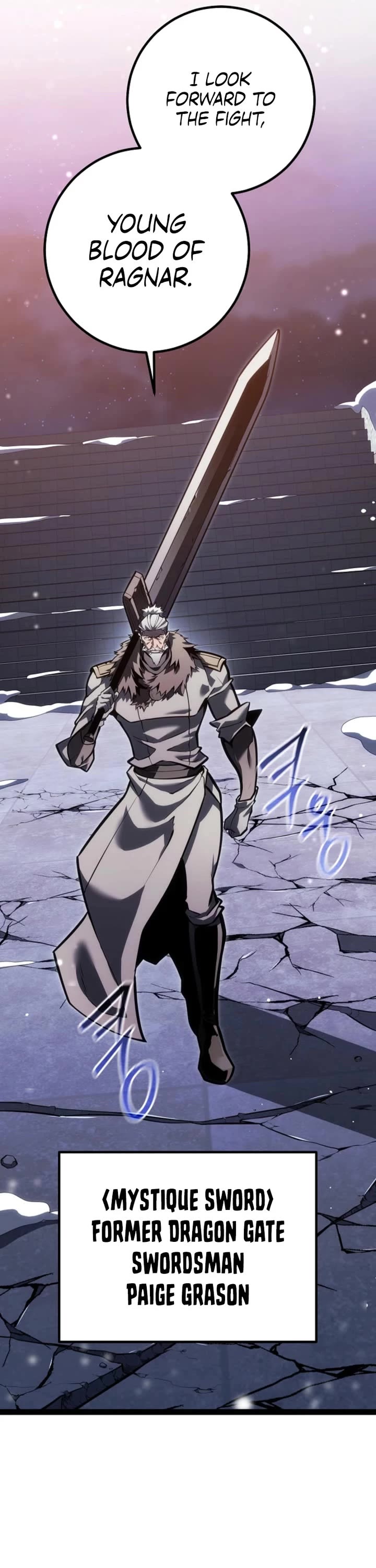 Regressing As The Reincarnated Bastard Of The Sword Clan chapter 63 page 47