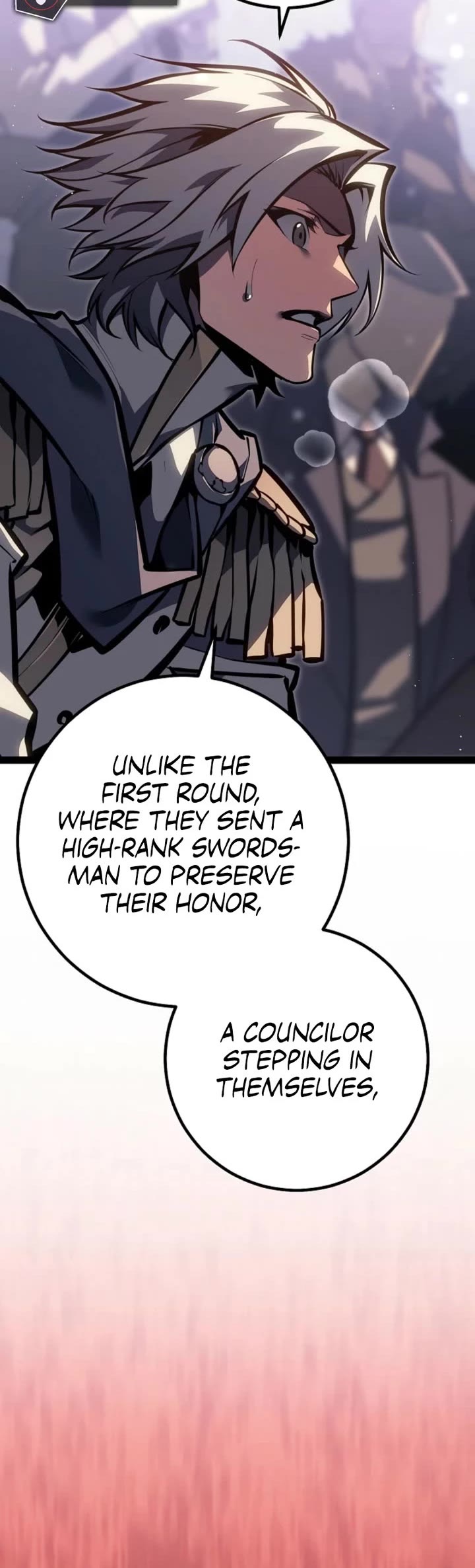 Regressing As The Reincarnated Bastard Of The Sword Clan chapter 63 page 50