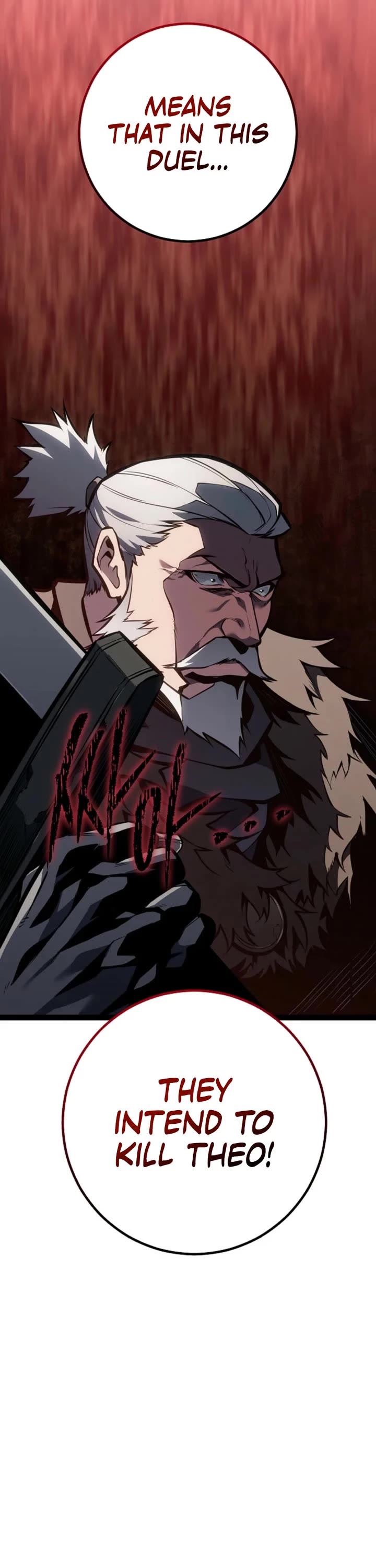 Regressing As The Reincarnated Bastard Of The Sword Clan chapter 63 page 51